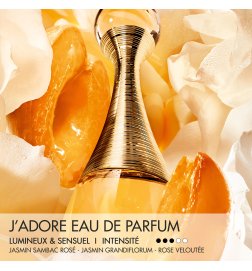 J'adore - Eau de Parfum Roller-Pearl J'adore - Eau de Parfum Roller-Pearl